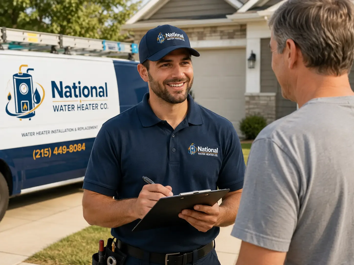 Water Heater Installation Olema, CA FAQs